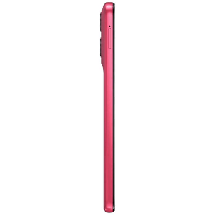 Motorola Motorola Moto G57 Power 256GB - Roze (12GB RAM)