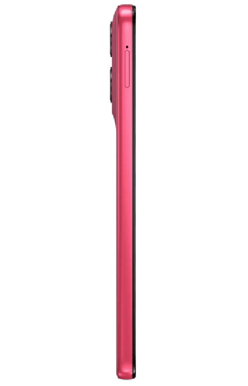 Motorola Motorola Moto G57 Power 256GB - Roze (12GB RAM)