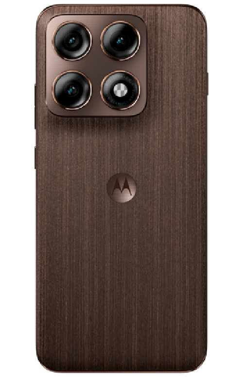 Motorola Motorola Edge 70 Pro 256GB Bruin Smartphone