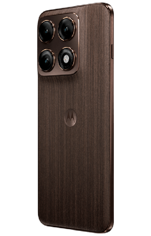 Motorola Motorola Edge 70 Pro 256GB Bruin Smartphone