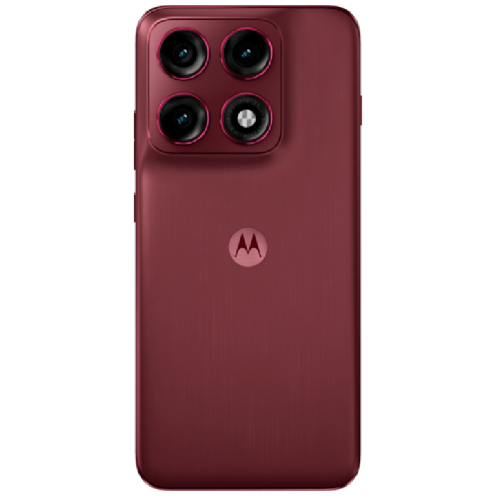 Motorola Motorola Edge 70 Pro 5G - 256GB - Bordeaux
