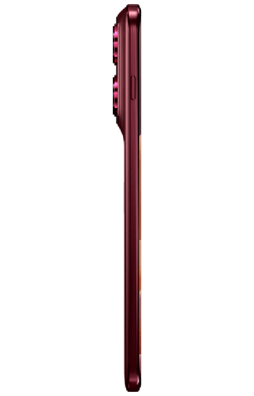 Motorola Motorola Edge 70 Pro 5G - 256GB - Bordeaux