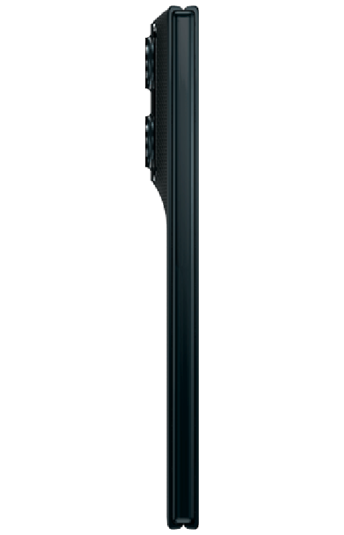 Motorola Motorola Razr Fold 512GB Zwart - Opvouwbare 5G Smartphone