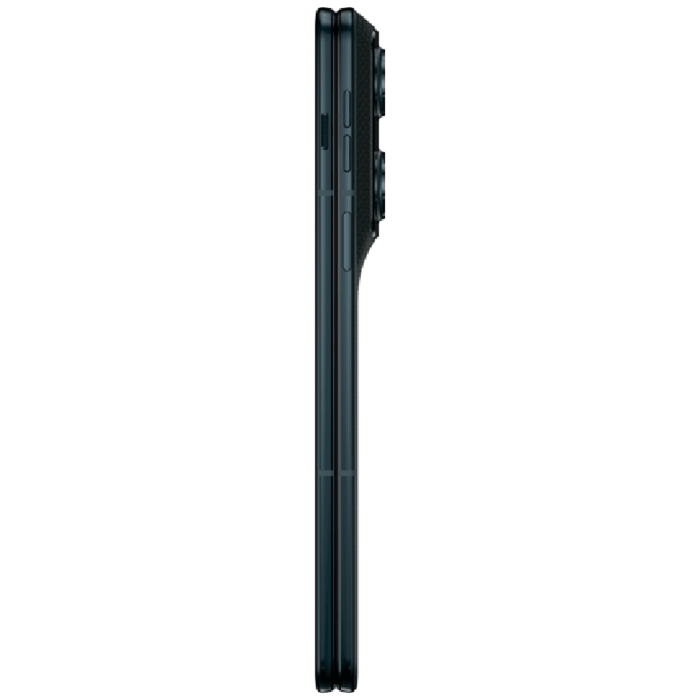 Motorola Motorola Razr Fold 512GB Zwart - Opvouwbare 5G Smartphone