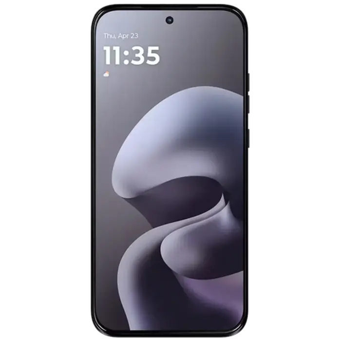 Motorola Motorola Moto G67 5G - 256GB - Grijs Smartphone