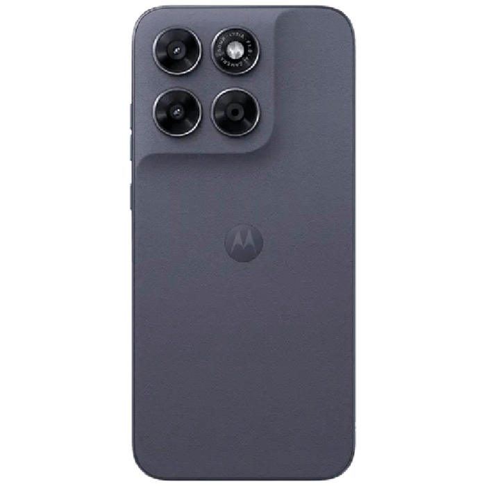 Motorola Motorola Moto G67 5G - 256GB - Grijs Smartphone