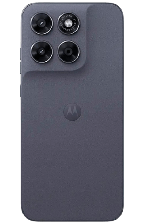 Motorola Motorola Moto G67 5G - 256GB - Grijs Smartphone