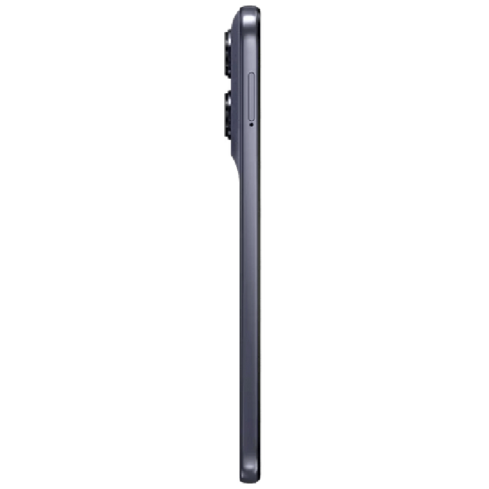 Motorola Motorola Moto G67 5G - 256GB - Grijs Smartphone
