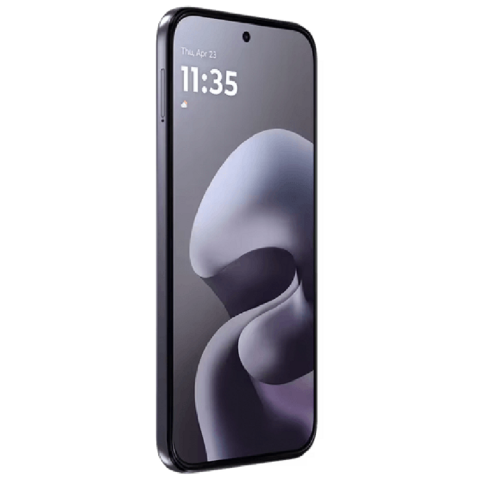 Motorola Motorola Moto G67 5G - 256GB - Grijs Smartphone