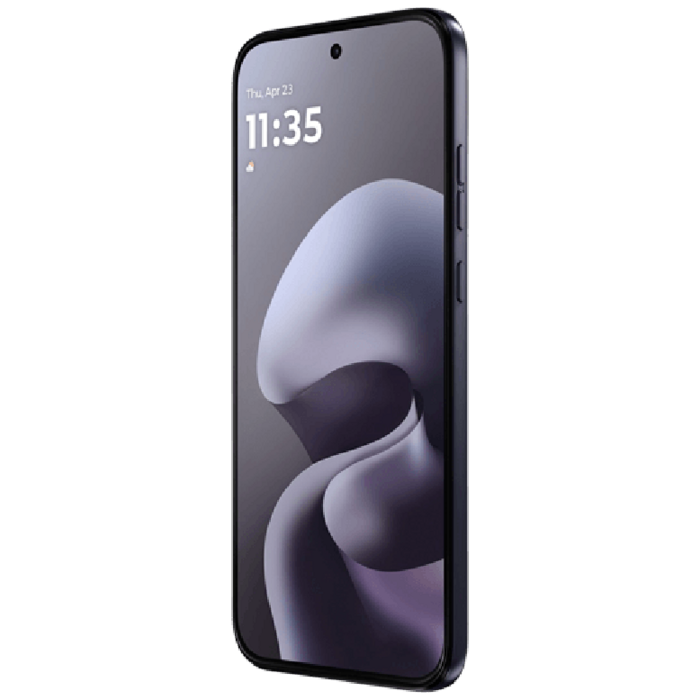Motorola Motorola Moto G67 5G - 256GB - Grijs Smartphone