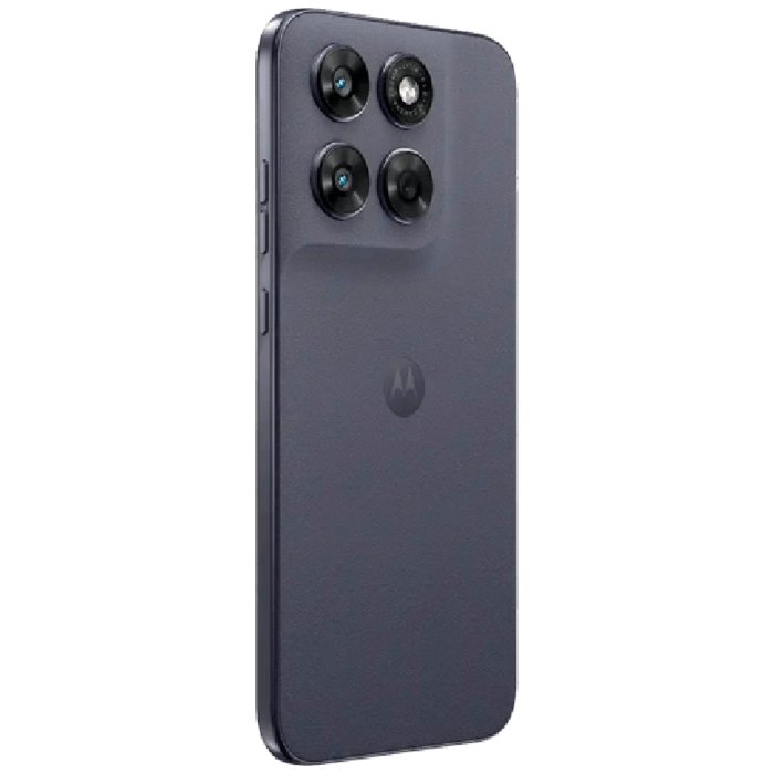 Motorola Motorola Moto G67 5G - 256GB - Grijs Smartphone