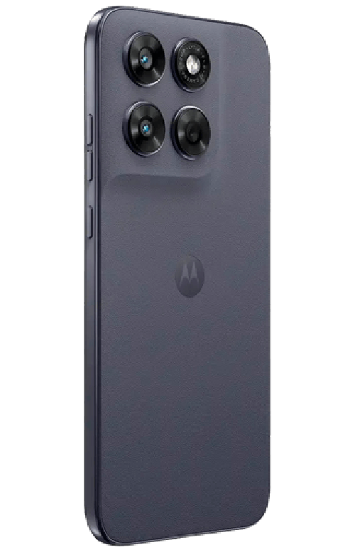 Motorola Motorola Moto G67 5G - 256GB - Grijs Smartphone