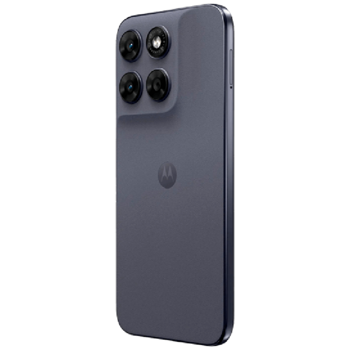 Motorola Motorola Moto G67 5G - 256GB - Grijs Smartphone