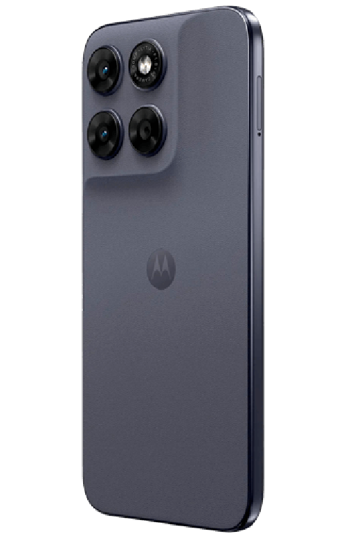 Motorola Motorola Moto G67 5G - 256GB - Grijs Smartphone
