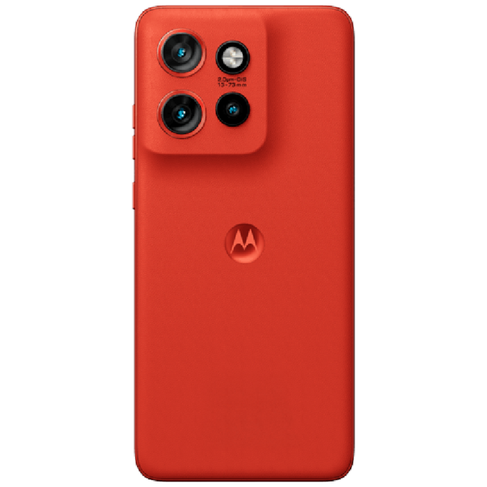 Motorola Motorola Edge 60 Neo 5G - 256GB - Rood