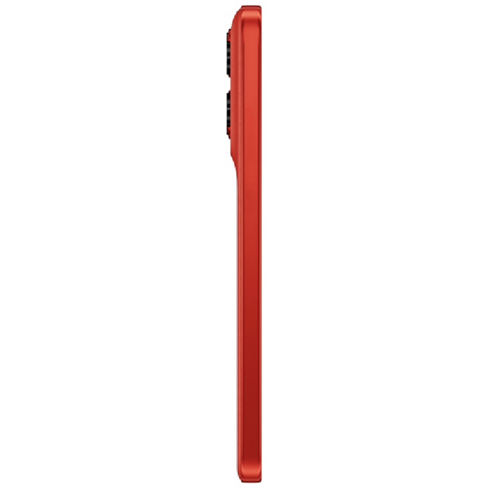 Motorola Motorola Edge 60 Neo 5G - 256GB - Rood