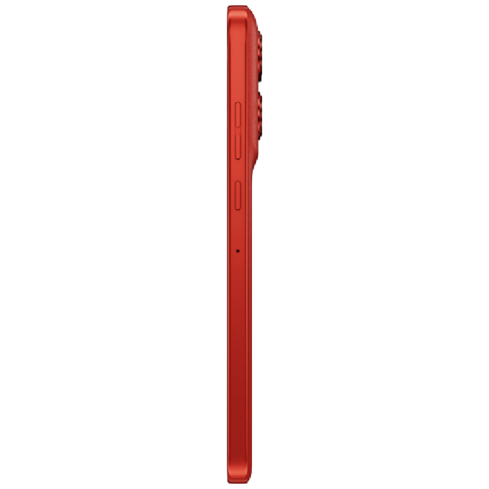 Motorola Motorola Edge 60 Neo 5G - 256GB - Rood