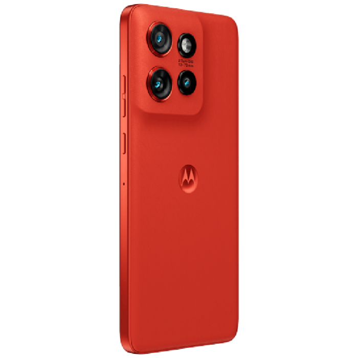 Motorola Motorola Edge 60 Neo 5G - 256GB - Rood
