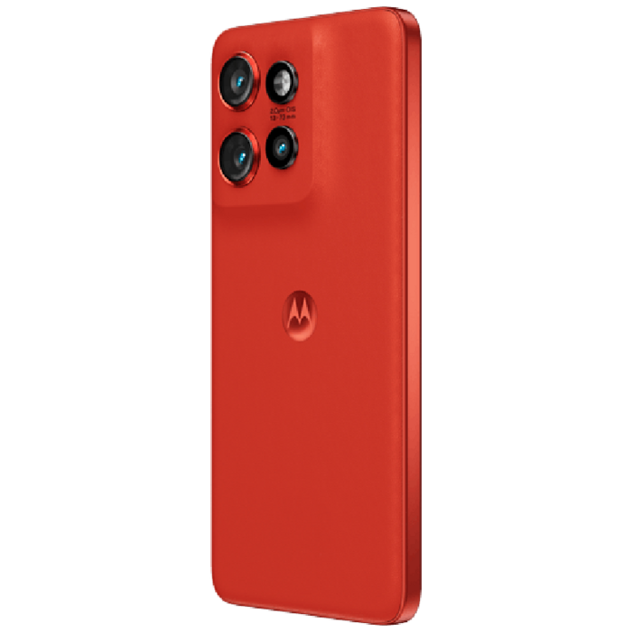Motorola Motorola Edge 60 Neo 5G - 256GB - Rood