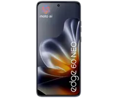 Motorola Motorola Edge 60 Neo 5G - 256GB - Grijs