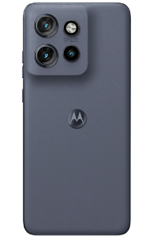 Motorola Motorola Edge 60 Neo 5G - 256GB - PANTONE Grisaille (Grijs)