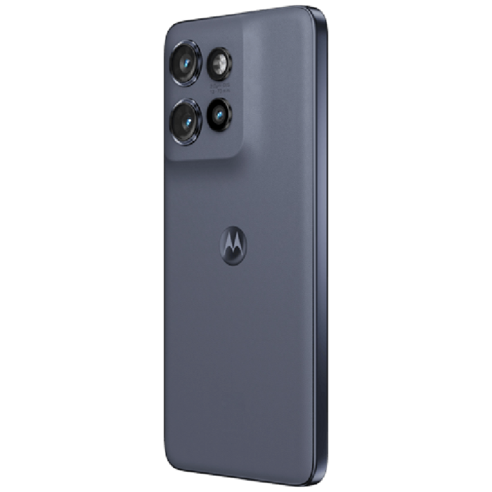 Motorola Motorola Edge 60 Neo 5G - 256GB - PANTONE Grisaille (Grijs)
