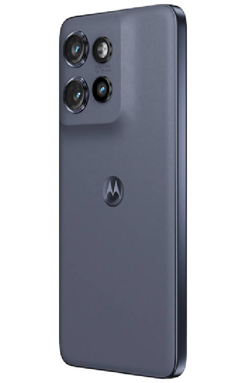 Motorola Motorola Edge 60 Neo 5G - 256GB - PANTONE Grisaille (Grijs)