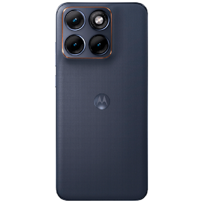 Motorola Motorola Edge 70 Fusion - 256GB - Zwart