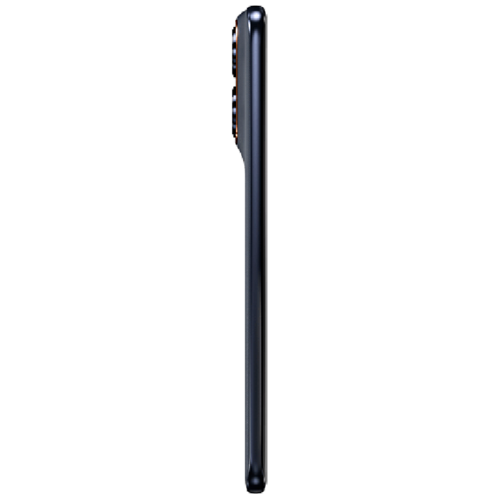 Motorola Motorola Edge 70 Fusion - 256GB - Zwart