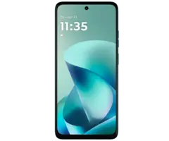 Motorola Motorola Moto G57 Power 12GB/256GB - Turkoois