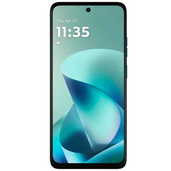 Motorola Motorola Moto G57 Power 12GB/256GB Turkoois
