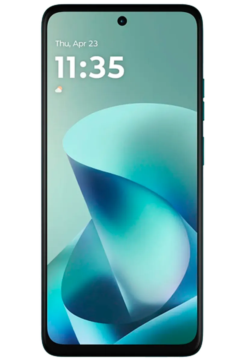 Motorola Motorola Moto G57 Power 12GB/256GB Turkoois