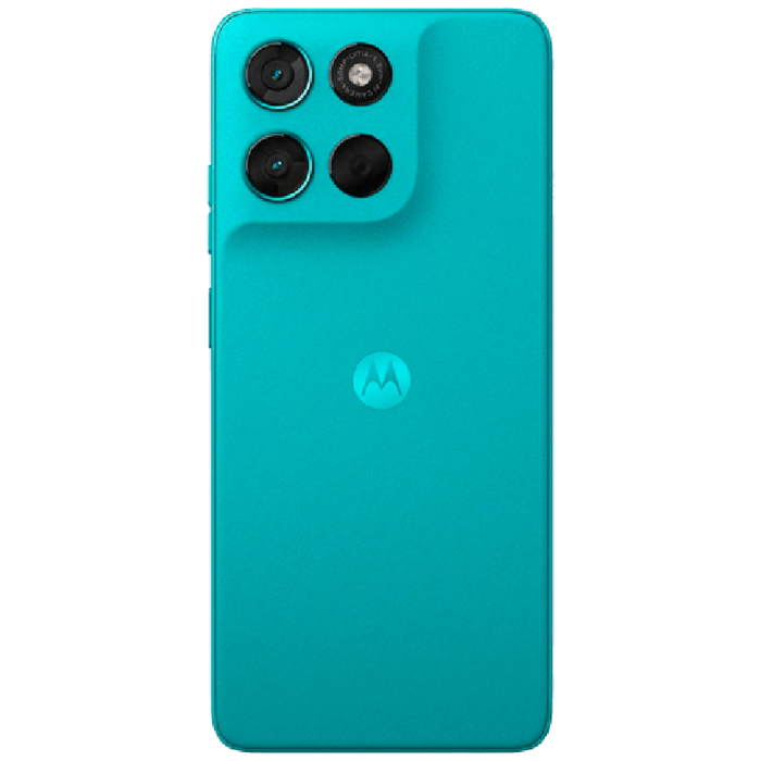 Motorola Motorola Moto G57 Power 12GB/256GB Turkoois