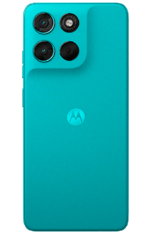 Motorola Motorola Moto G57 Power 12GB/256GB Turkoois