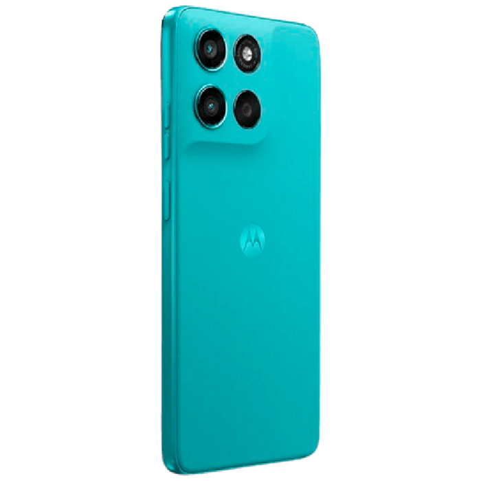 Motorola Motorola Moto G57 Power 12GB/256GB Turkoois