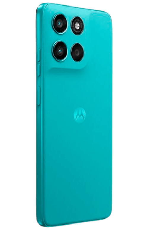 Motorola Motorola Moto G57 Power 12GB/256GB Turkoois