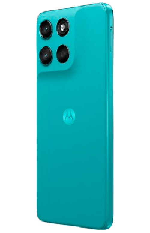 Motorola Motorola Moto G57 Power 12GB/256GB Turkoois