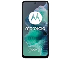 Motorola Motorola Moto G35 5G - 128GB - Zwart Smartphone