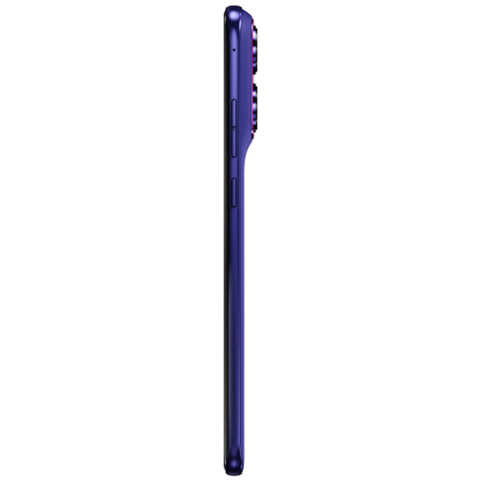 Motorola Motorola Edge 70 Fusion - 256GB - Paars (5G Smartphone)