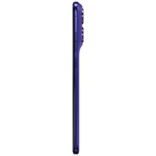 Motorola Motorola Edge 70 Fusion - 256GB - Paars (5G Smartphone)
