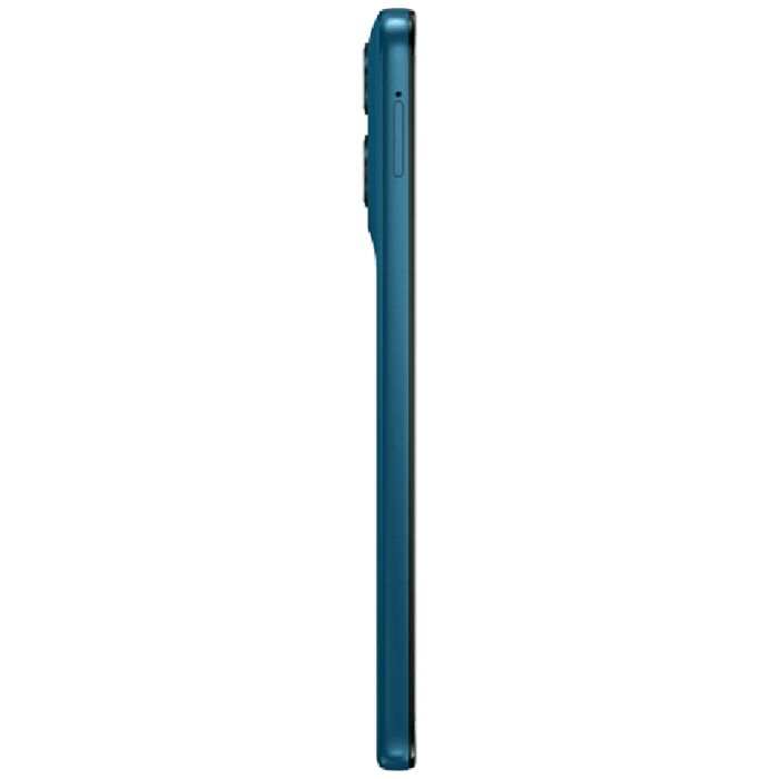 Motorola Motorola Moto G57 Power 256GB Donkerblauw - 12GB RAM Smartphone