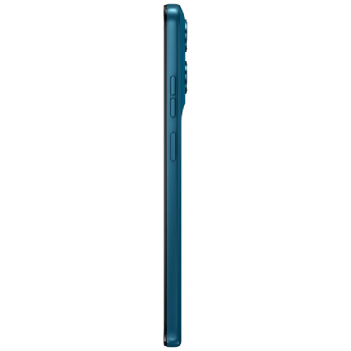Motorola Motorola Moto G57 Power 256GB Donkerblauw - 12GB RAM Smartphone