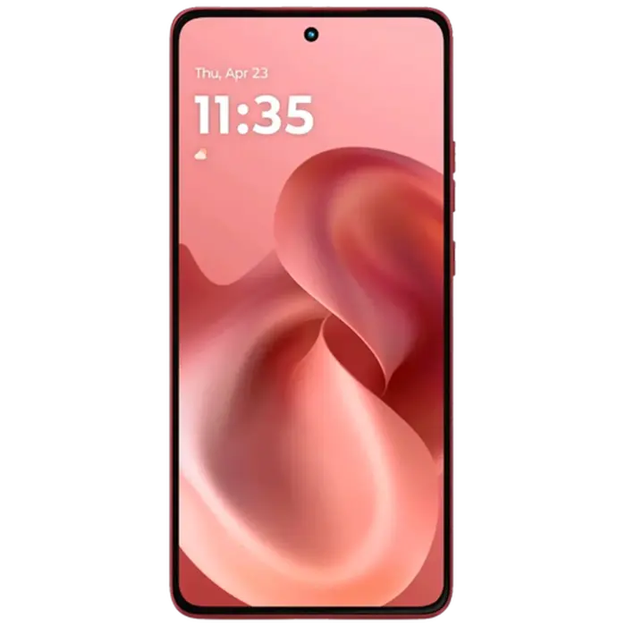Motorola Motorola Moto G86 5G - 256GB - Roze