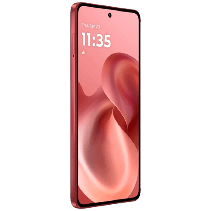 Motorola Motorola Moto G86 5G - 256GB - Roze