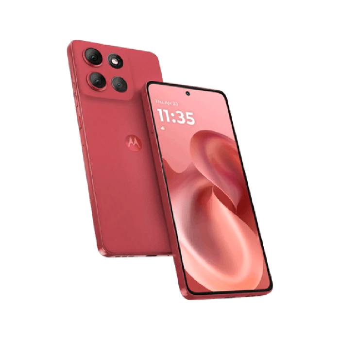 Motorola Motorola Moto G86 5G - 256GB - Roze