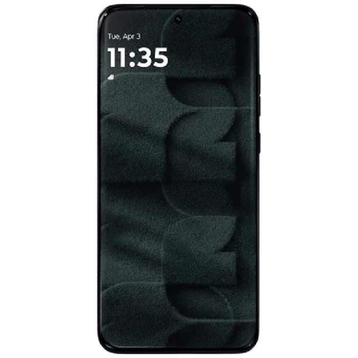 Motorola Motorola Edge 70 Fusion FIFA Edition - 256GB - Zwart