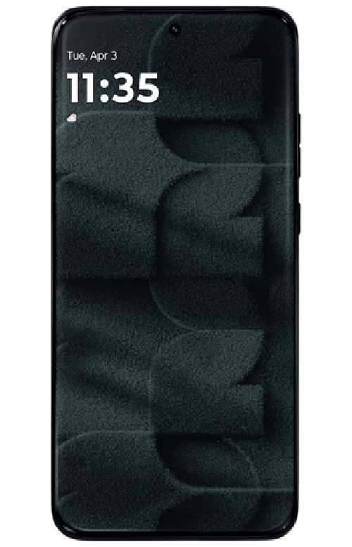 Motorola Motorola Edge 70 Fusion FIFA Edition - 256GB - Zwart