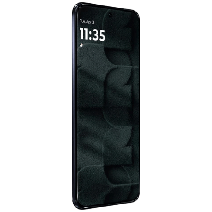 Motorola Motorola Edge 70 Fusion FIFA Edition - 256GB - Zwart
