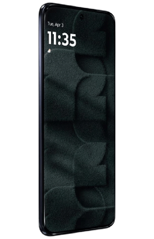 Motorola Motorola Edge 70 Fusion FIFA Edition - 256GB - Zwart