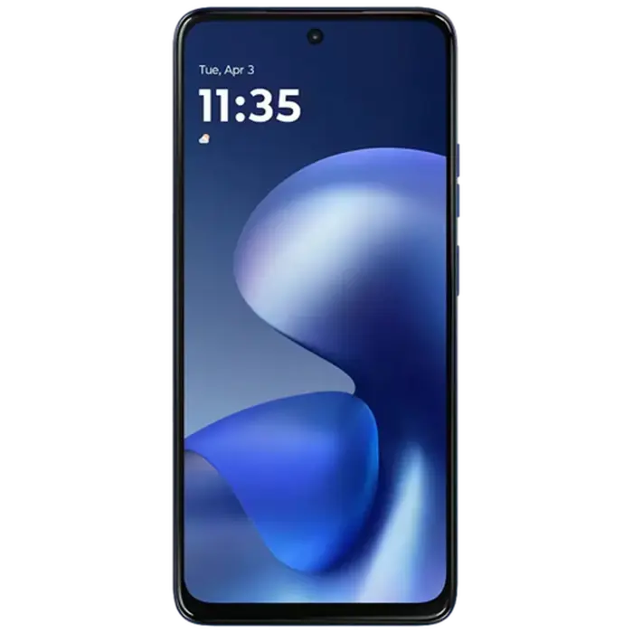 Motorola Motorola Moto G47 5G - 128GB - Blauw Smartphone